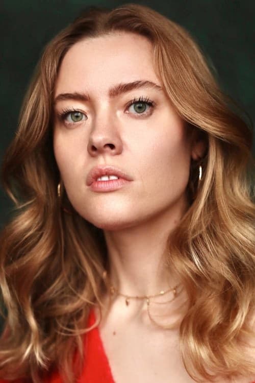Jennifer English filmleri