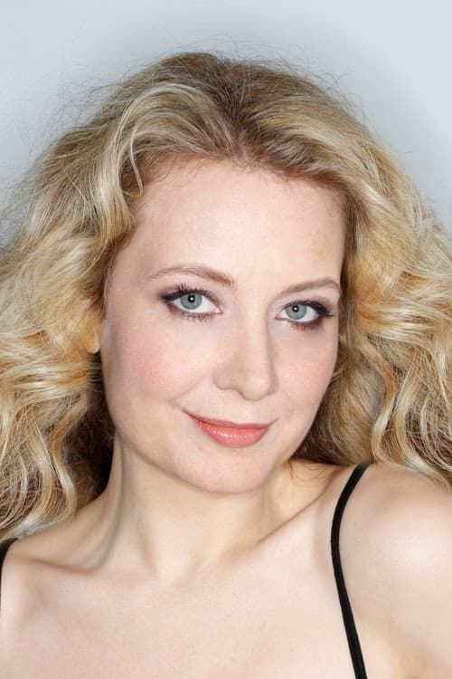 Jennifer Mudge filmleri