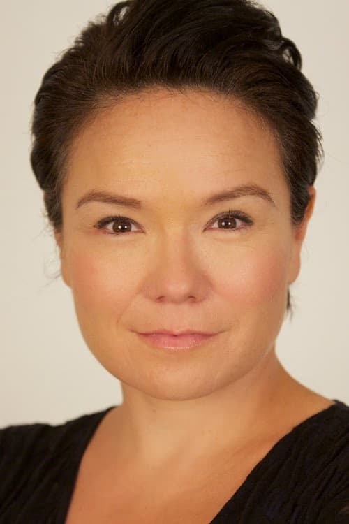 Jennifer Podemski filmleri