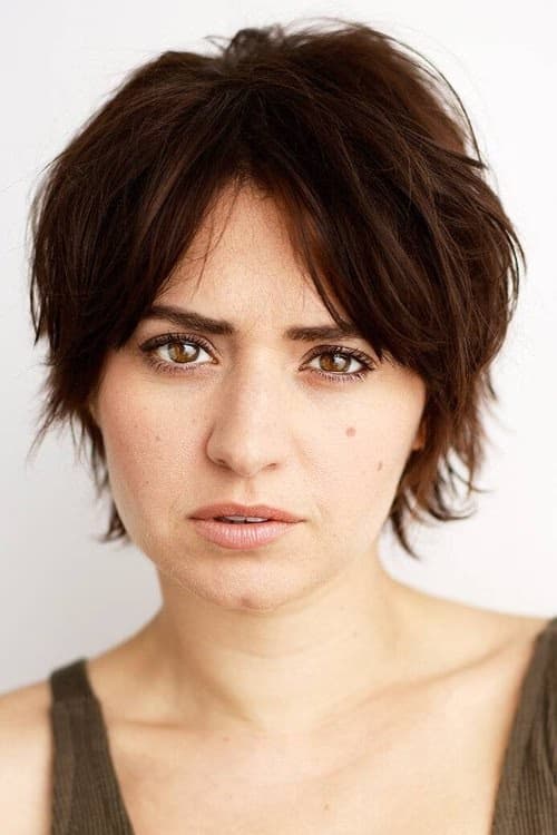 Jennifer Robyn Jacobs filmleri