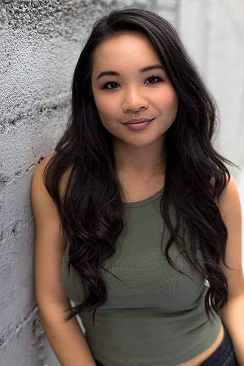 Jennifer Tong filmleri