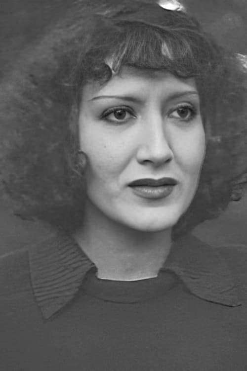Jenny Hélia filmleri