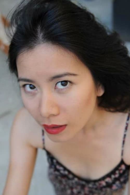 Jenny Hsia filmleri