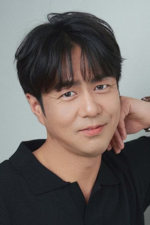 Jeon Seok-ho filmleri