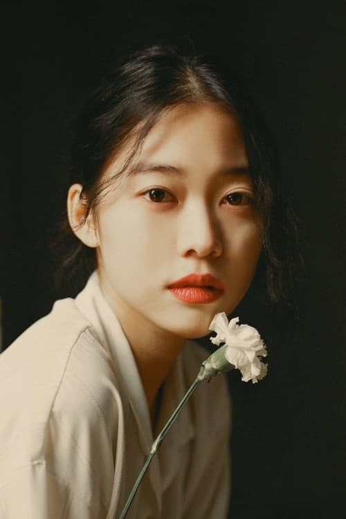 Jeong E-suh filmleri