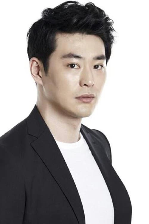 Jeong Jae-heon filmleri