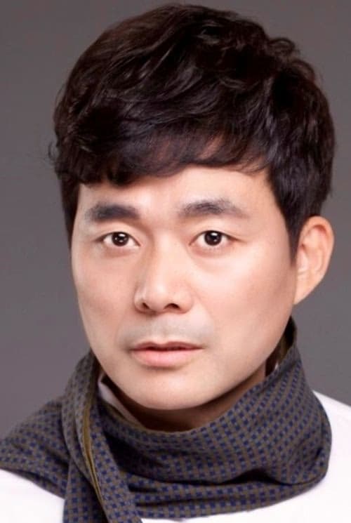 Jeong Woo Hyuk filmleri