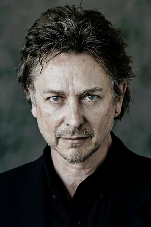 Jeremy Crutchley filmleri