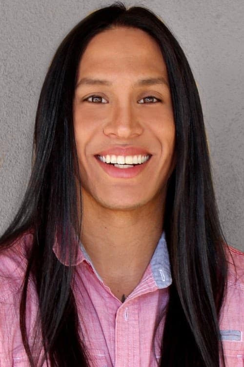 Jeremy Gauna filmleri