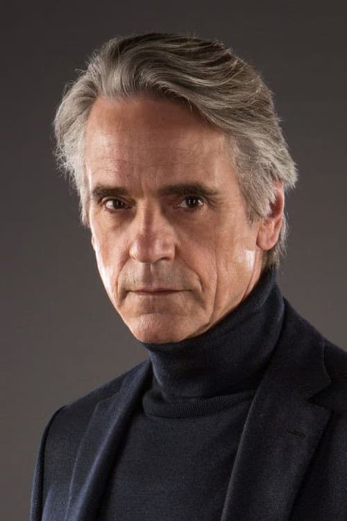 Jeremy Irons filmleri
