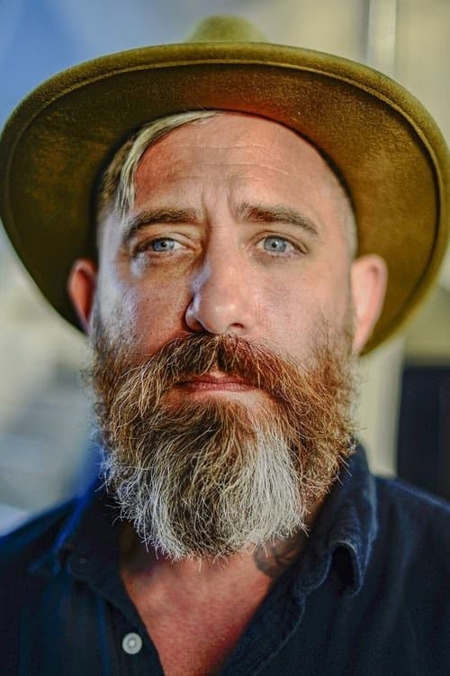 Jeremy Kenyon Lockyer Corbell filmleri