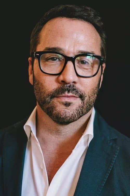 Jeremy Piven filmleri