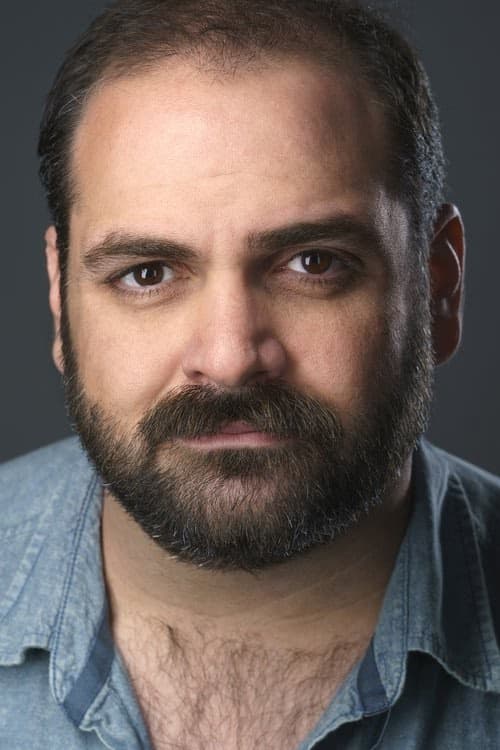 Jeremy Radin filmleri