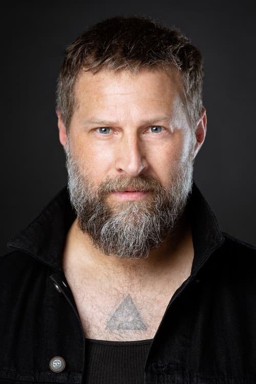 Jeremy St. James filmleri