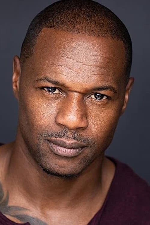 Jermaine Rivers filmleri