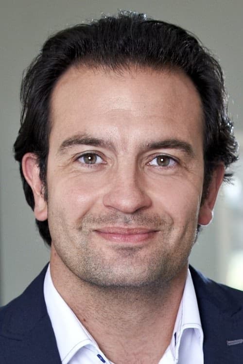 Jeroen Spitzenberger filmleri