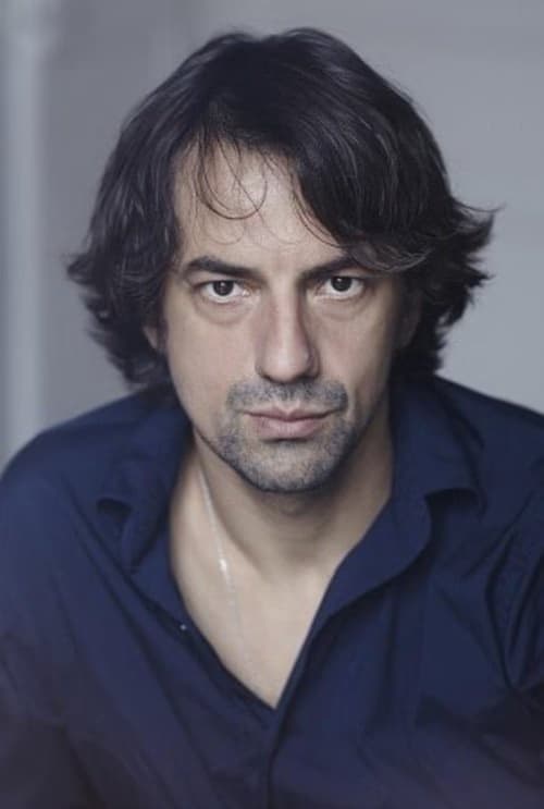 Jérôme Robart filmleri