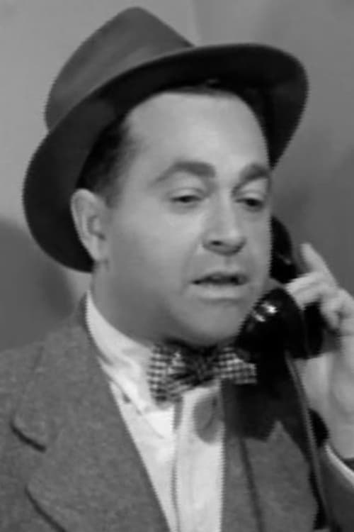Jerry Hausner filmleri