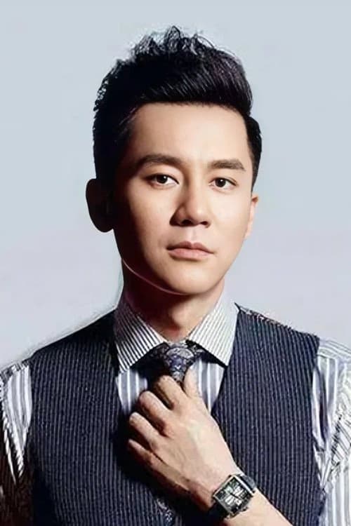 Jerry Li Chen filmleri