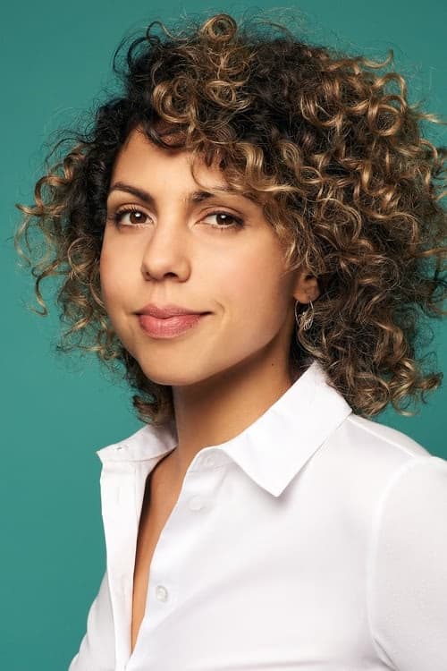 Jess Salgueiro filmleri