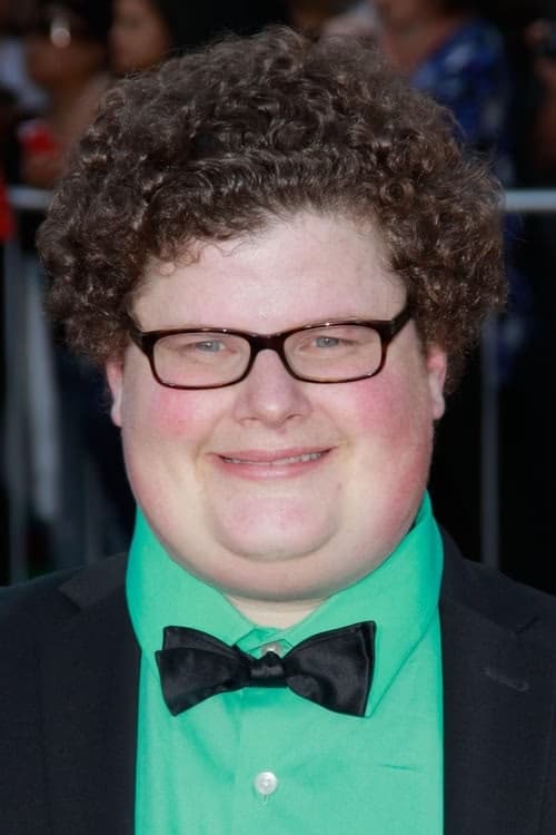 Jesse Heiman filmleri