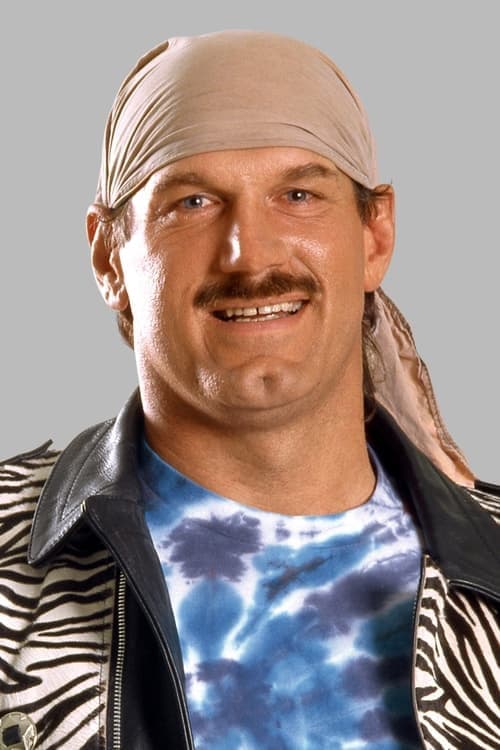 Jesse Ventura filmleri