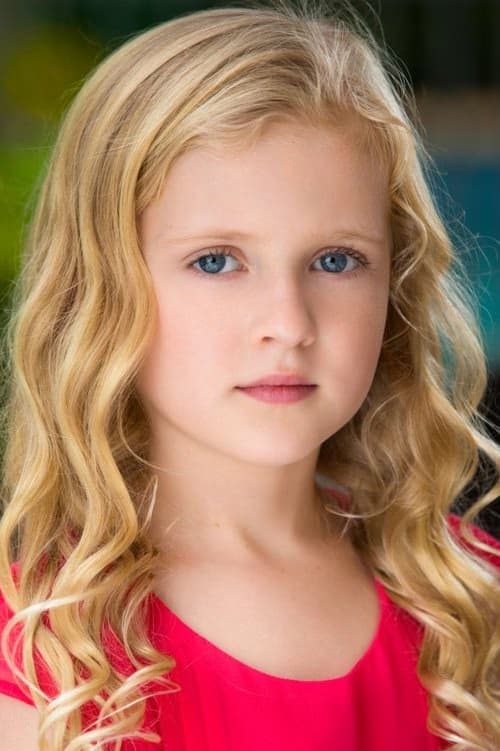 Jessi Robertson filmleri
