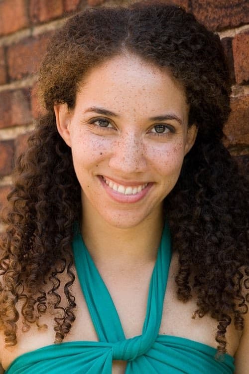 Jessica B. Hill filmleri