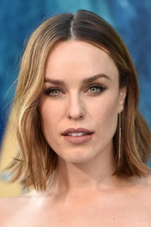 Jessica McNamee filmleri
