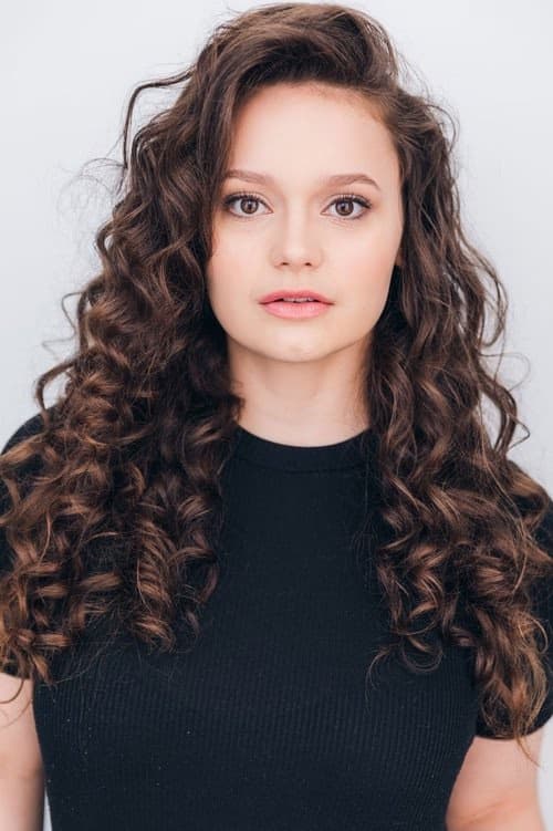 Jessica Rookeward filmleri