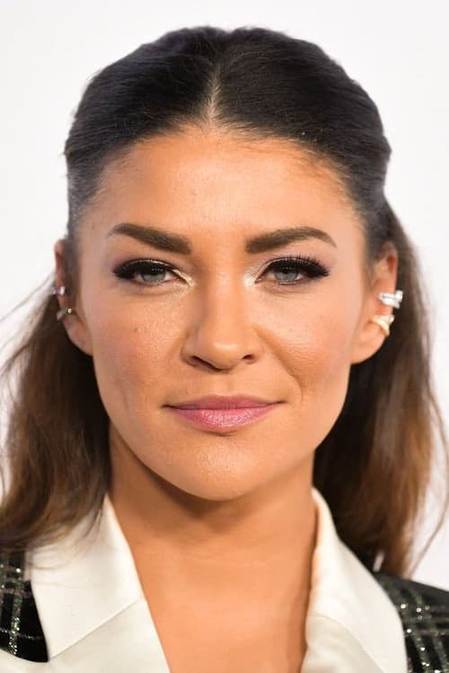 Jessica Szohr filmleri