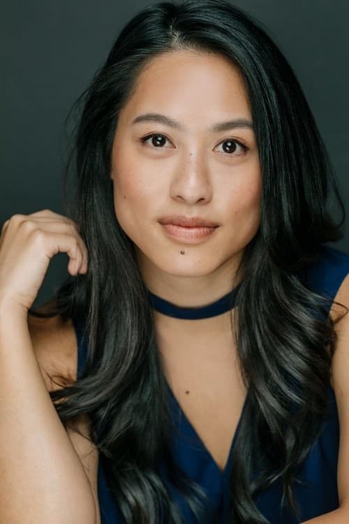 Jessie Liang filmleri