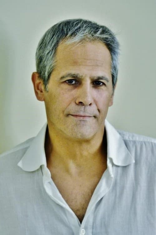 Jesús Cabrero filmleri