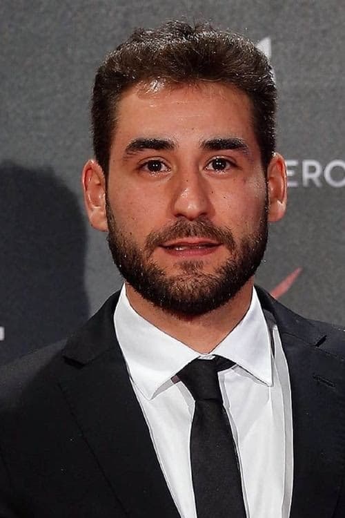 Jesús Carroza filmleri