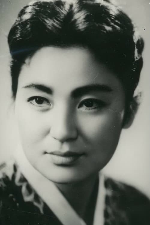 Jeung-nyeo Ju filmleri