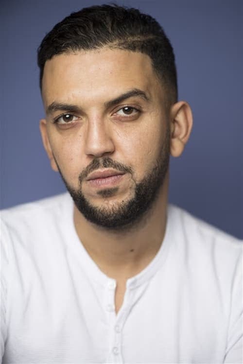 Jhon Rachid filmleri