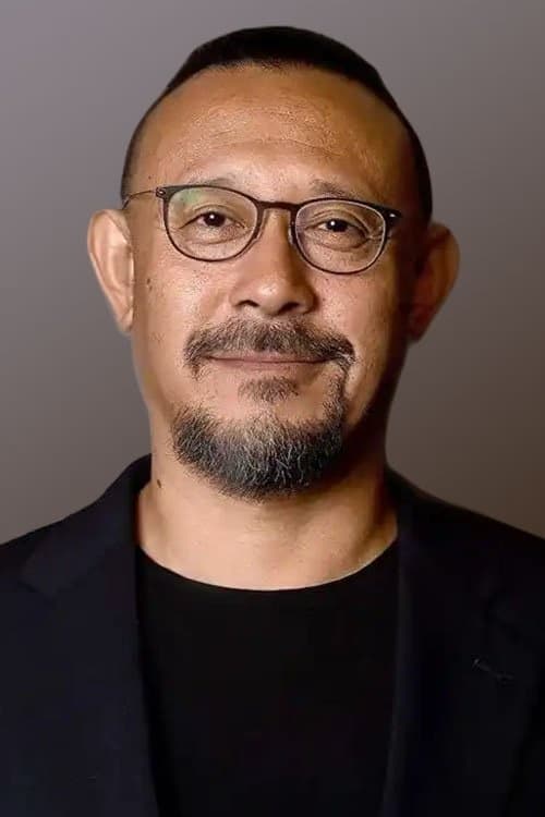Jiang Wen filmleri