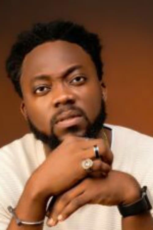 Jide 'JBlaze' Oyegbile filmleri