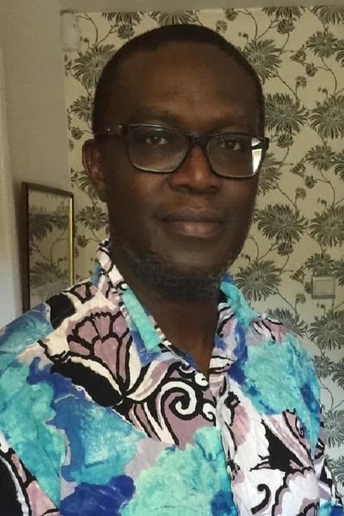 Jide Olatunji filmleri