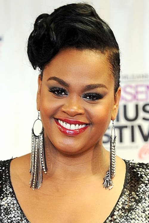 Jill Scott filmleri