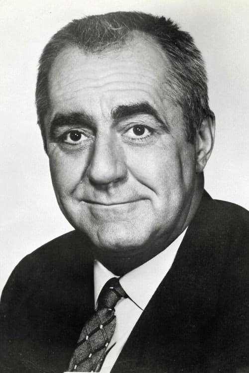 Jim Backus filmleri