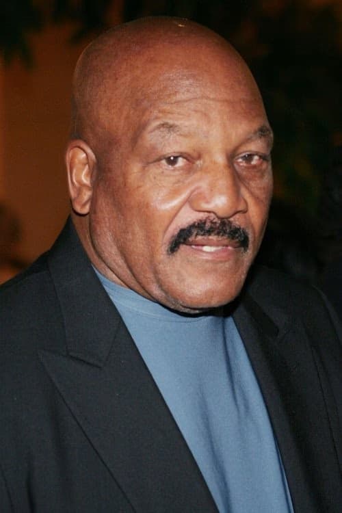 Jim Brown filmleri