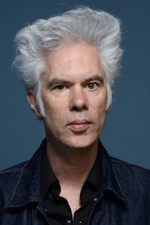 Jim Jarmusch filmleri