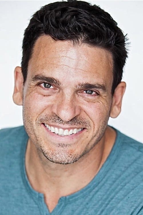 Jim Pirri filmleri
