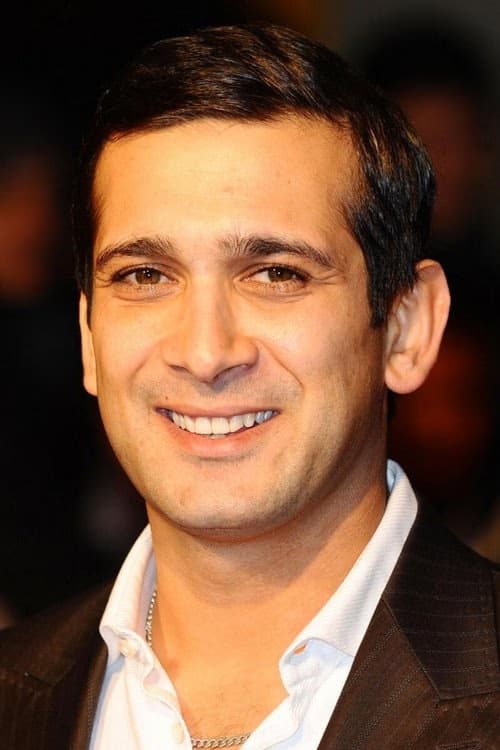 Jimi Mistry filmleri
