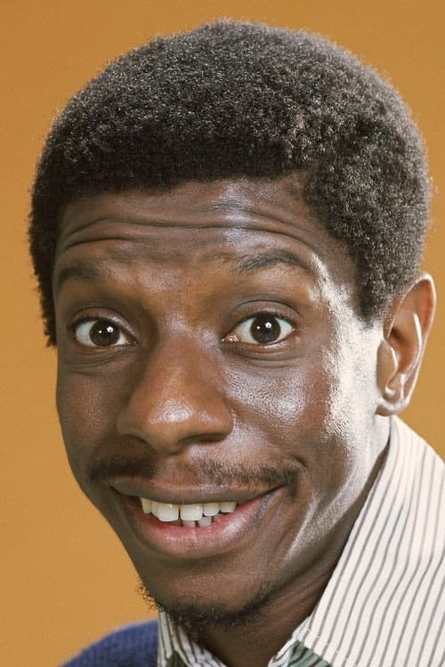 Jimmie Walker filmleri
