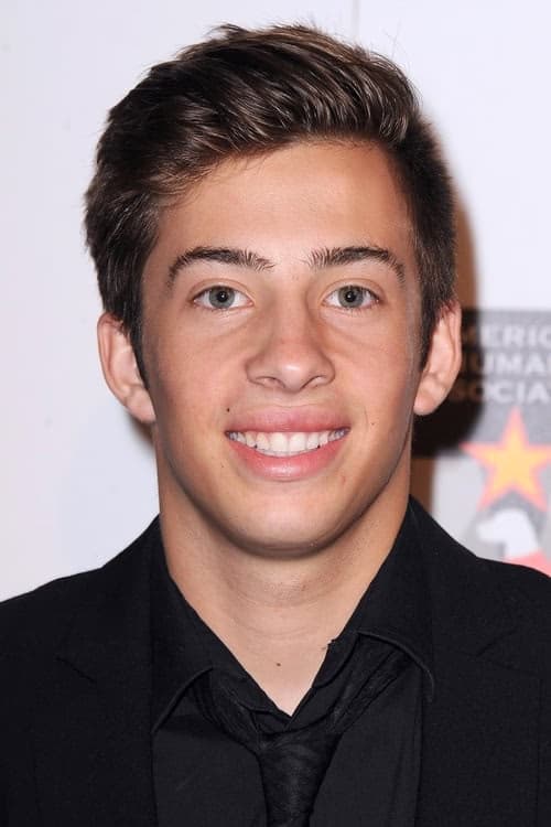 Jimmy Bennett filmleri