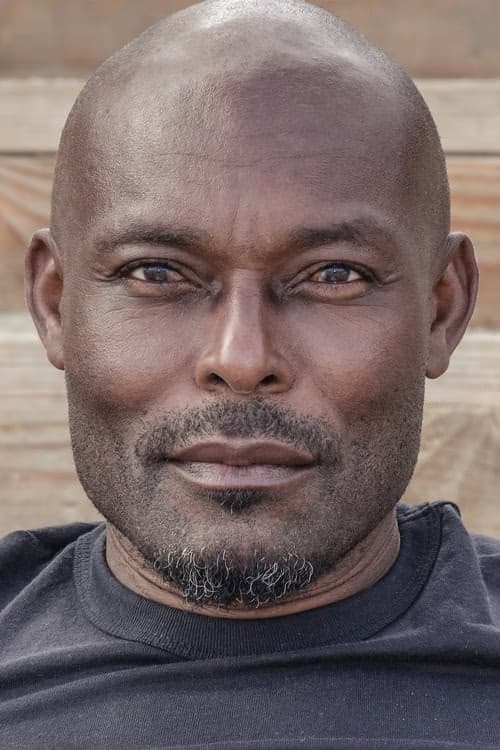 Jimmy Jean-Louis filmleri
