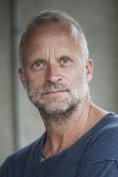 Jimmy Lindström filmleri