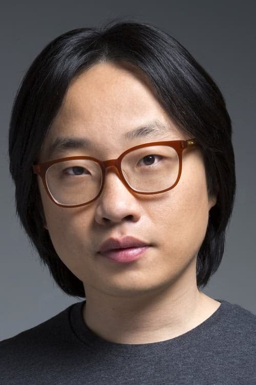 Jimmy O. Yang filmleri